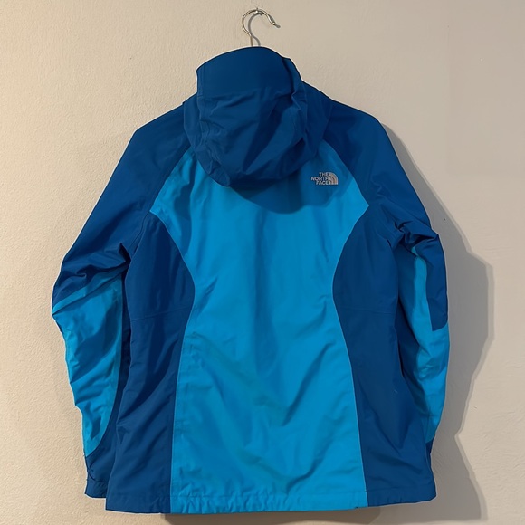 North Face Jacket - Picture 4 of 5
